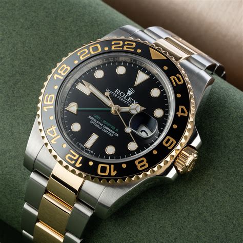 gmt master ii rolex